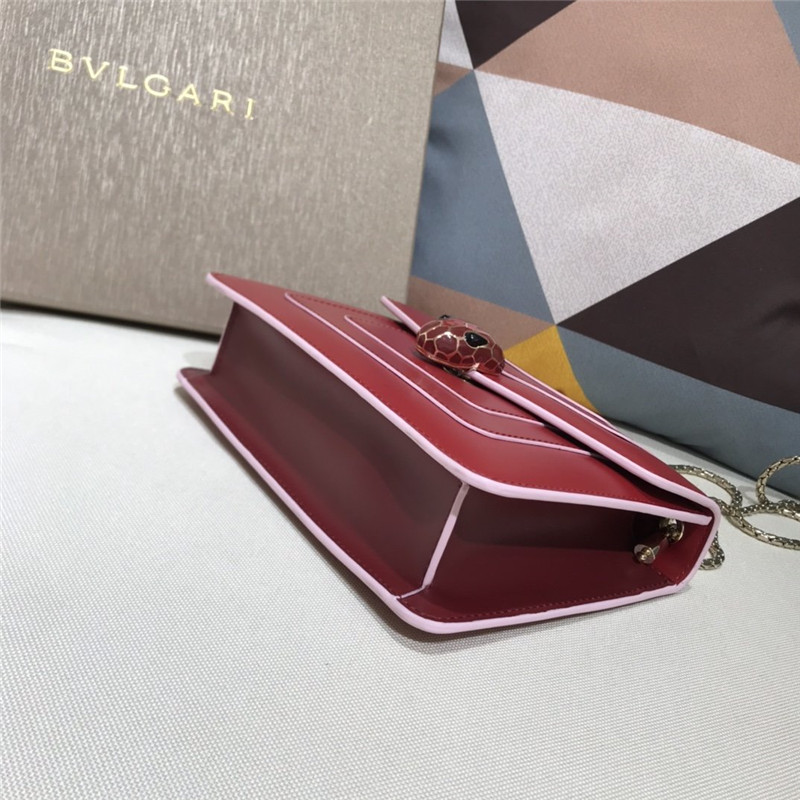 bvlgari serpenti forever bag - Image 4