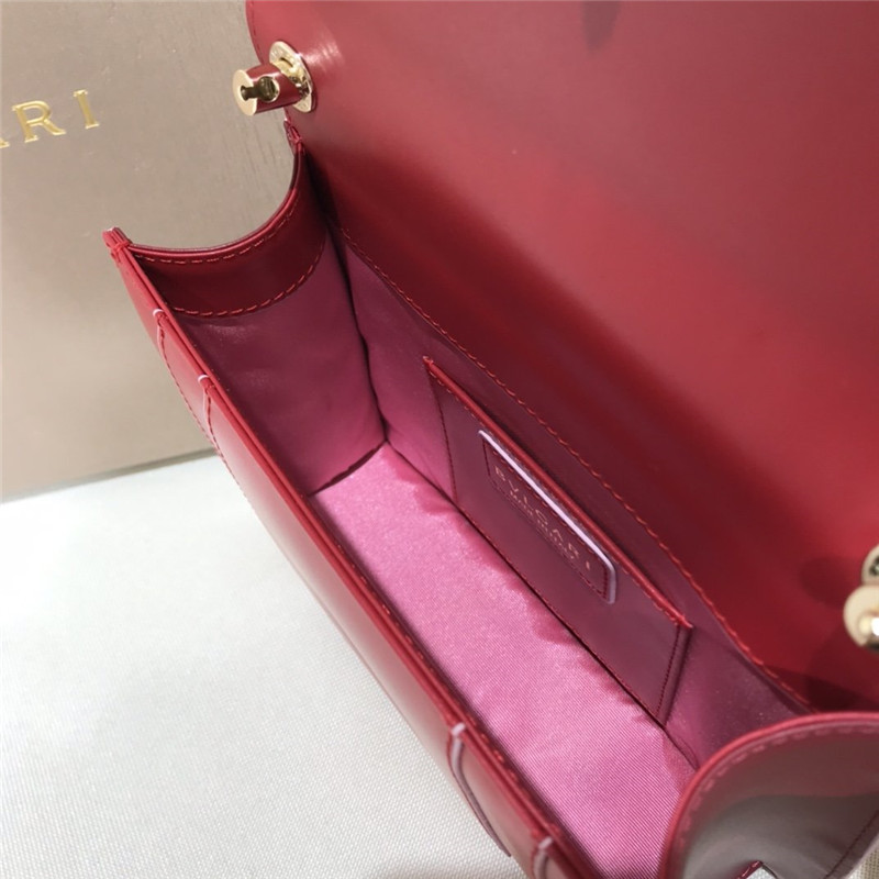 bvlgari serpenti forever bag - Image 5