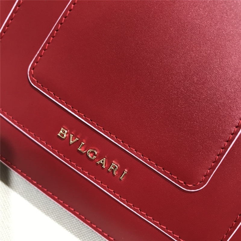 bvlgari serpenti forever bag - Image 6