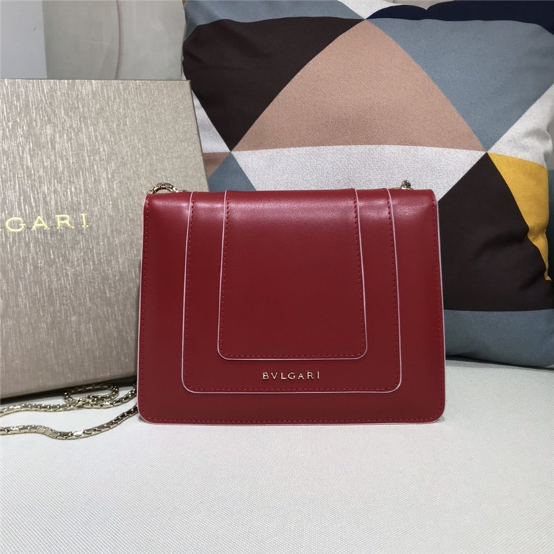 bvlgari serpenti forever bag - Image 2
