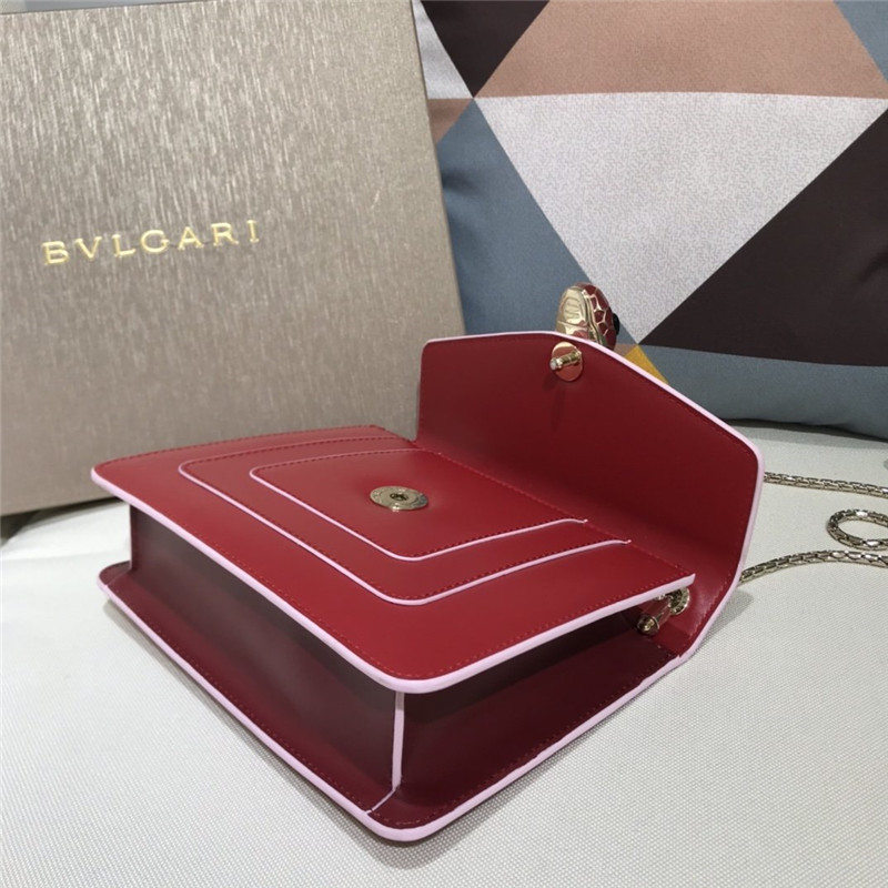 bvlgari serpenti forever bag - Image 7
