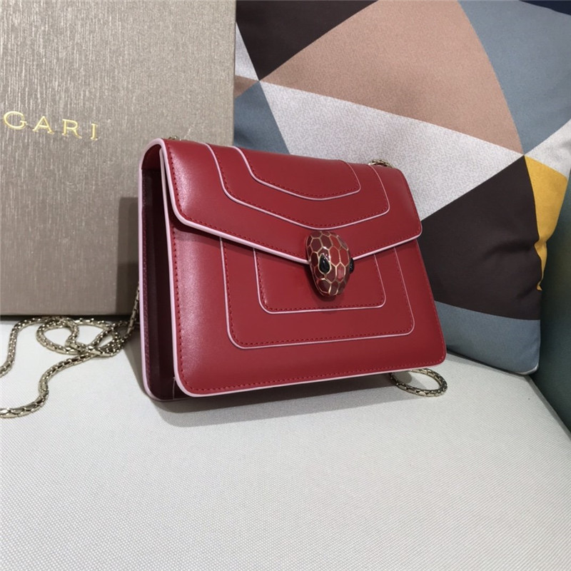 bvlgari serpenti forever bag - Image 8