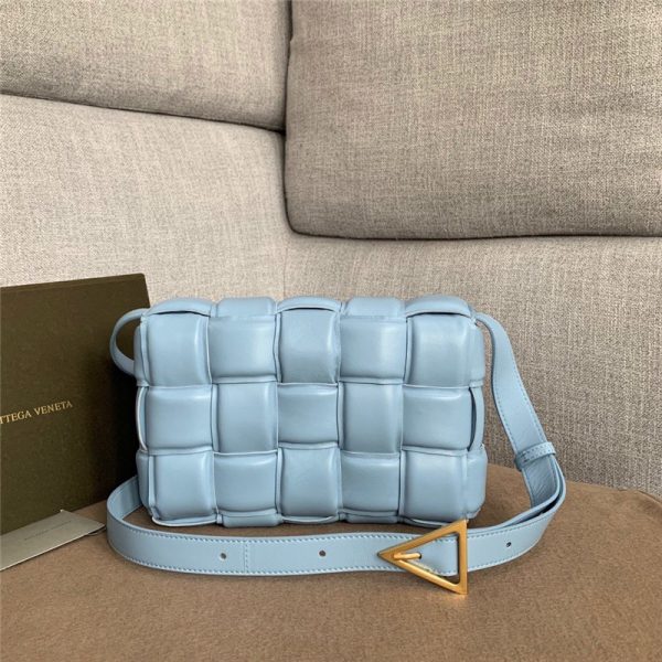 bottega veneta Padded Cassette bag