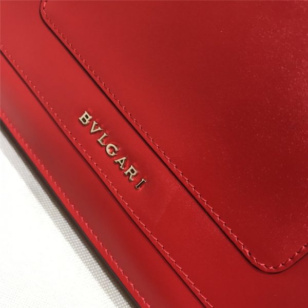 Bvlgari chain small bag replica bag - Image 3
