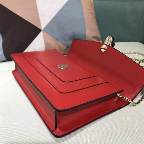 Bvlgari chain small bag replica bag - Image 4