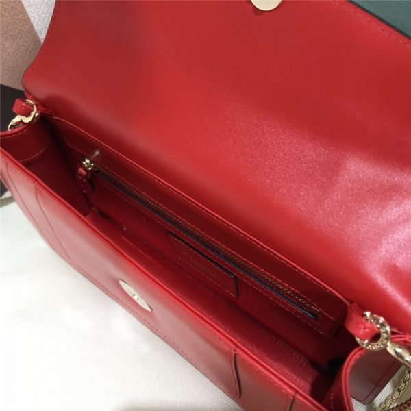 Bvlgari chain small bag replica bag - Image 5