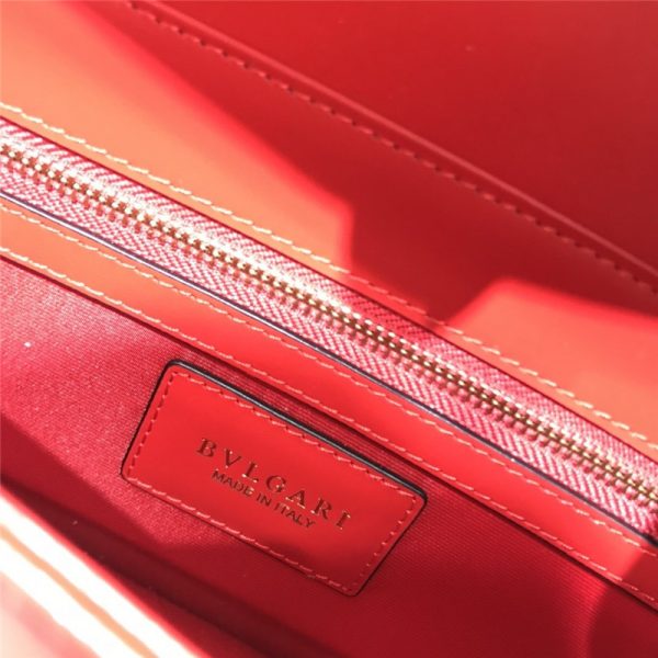 Bvlgari chain small bag replica bag - Image 6
