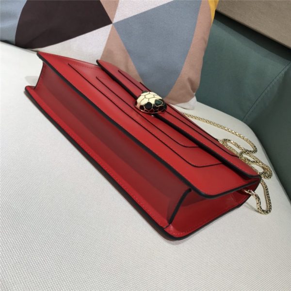 Bvlgari chain small bag replica bag - Image 7