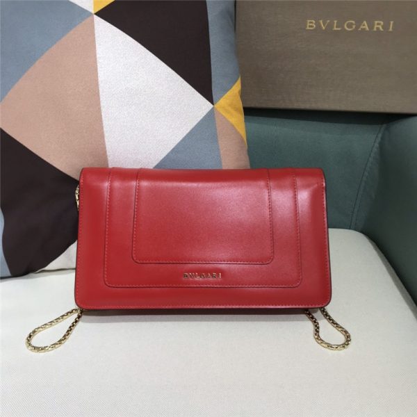 Bvlgari chain small bag replica bag - Image 8