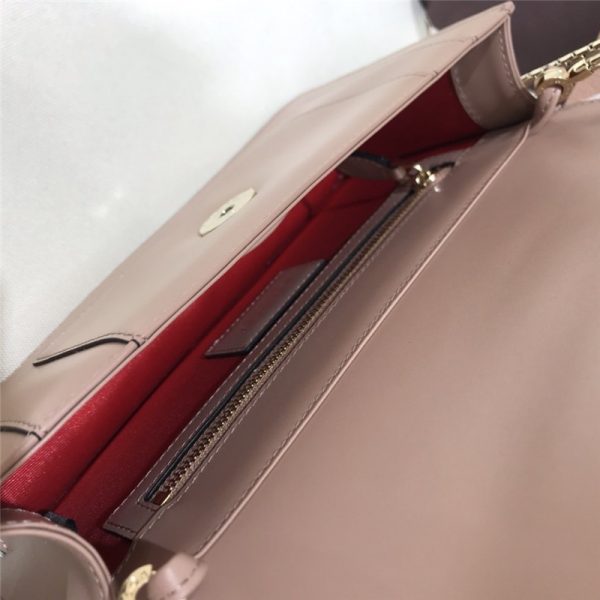 Bvlgari chain small bag replica bag - Image 3