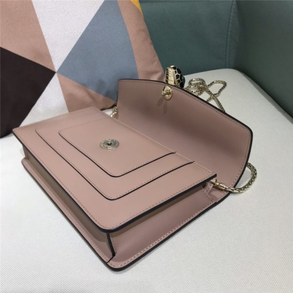 Bvlgari chain small bag replica bag - Image 5