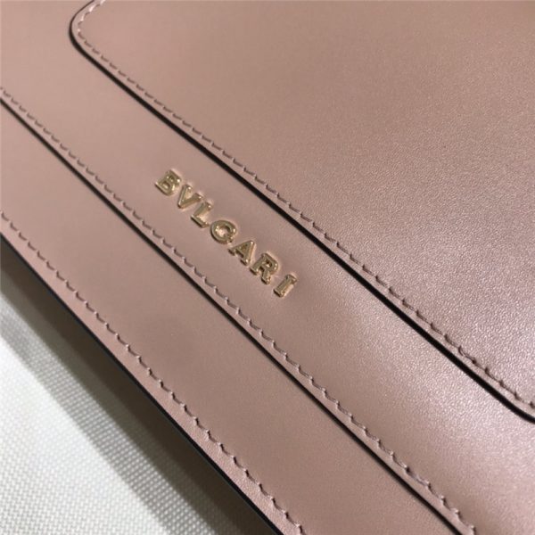 Bvlgari chain small bag replica bag - Image 7