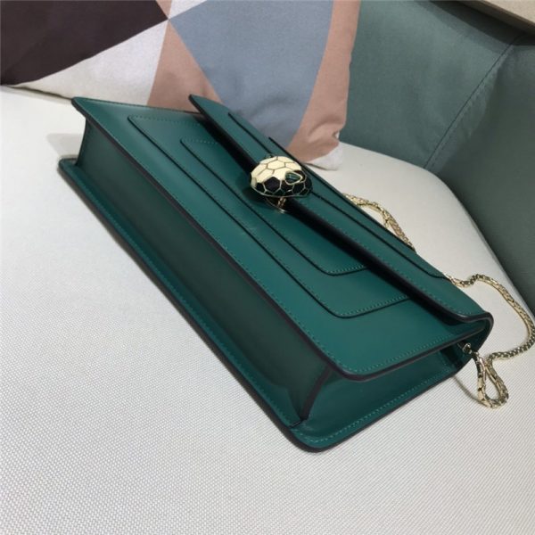 Bvlgari chain small bag replica bag - Image 3