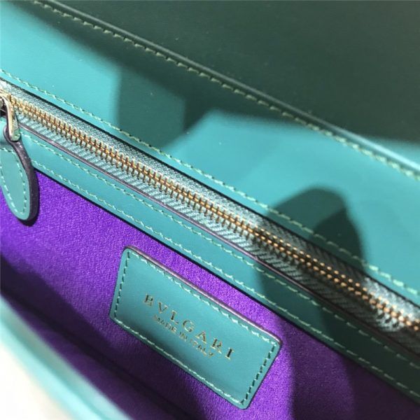 Bvlgari chain small bag replica bag - Image 4
