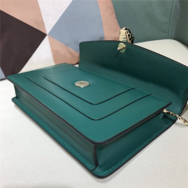 Bvlgari chain small bag replica bag - Image 5