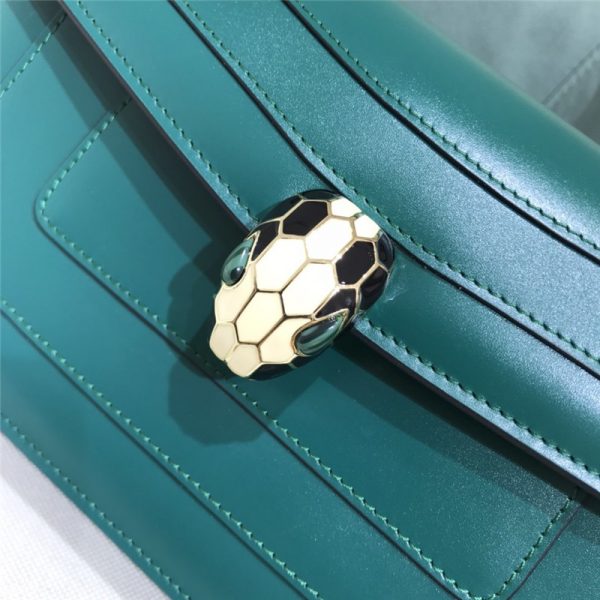 Bvlgari chain small bag replica bag - Image 6