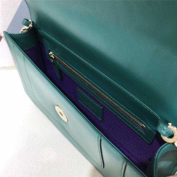 Bvlgari chain small bag replica bag - Image 7