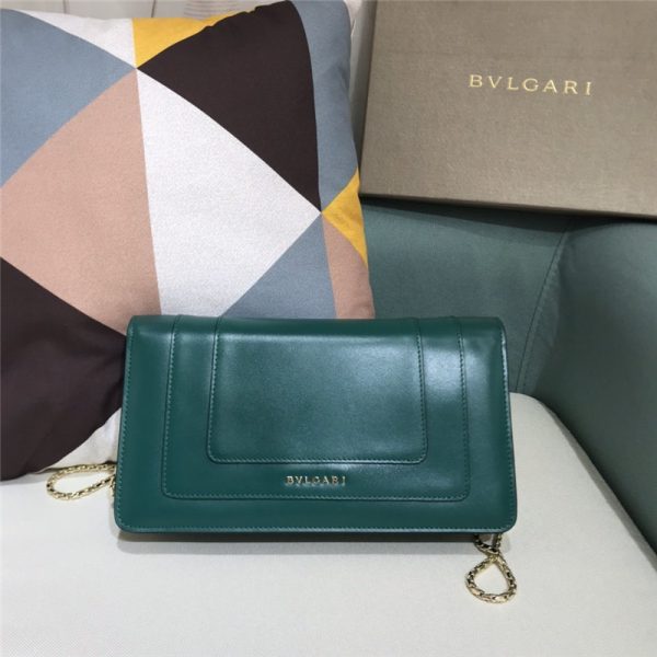 Bvlgari chain small bag replica bag - Image 8