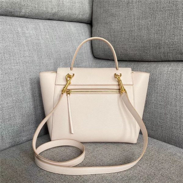 celine belt mini  bag - Image 2
