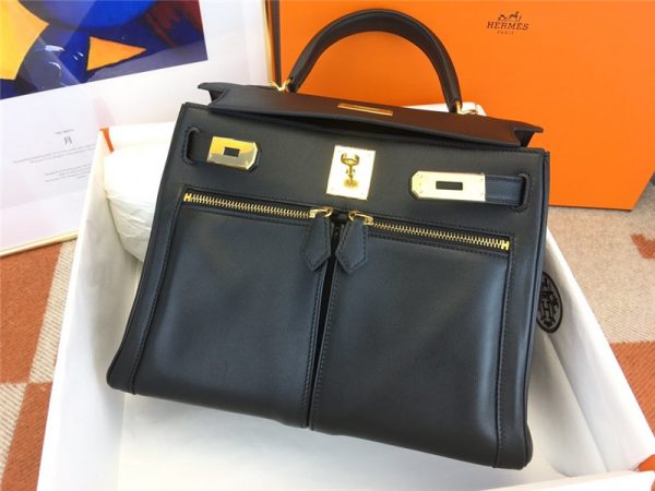 hermes kelly lakis 28 - Image 2