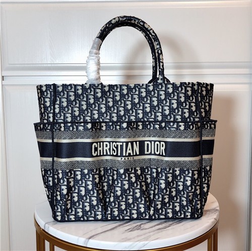 dior Book Tote bag replica bags