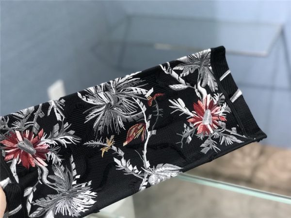 dior book tote large - Image 5