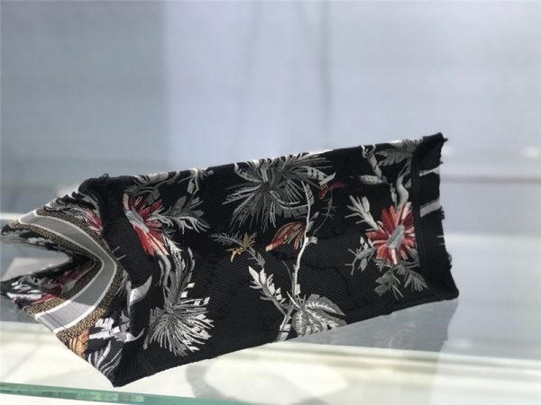 dior book tote small bag - Image 4