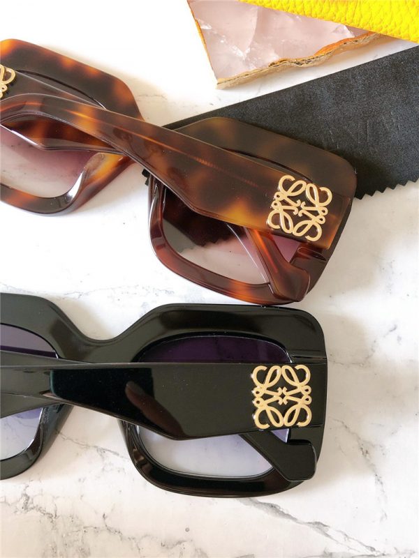 loewe sunglasses women glasses - Image 3