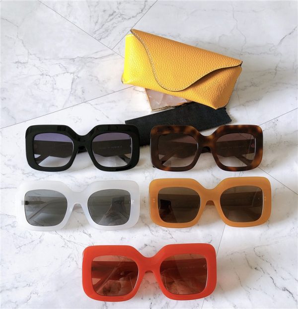 loewe sunglasses women glasses
