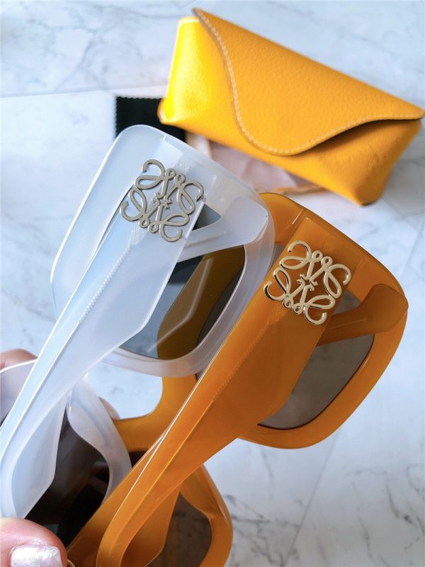 loewe sunglasses women glasses - Image 5