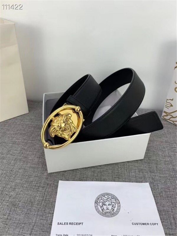 versace belt women - Image 2