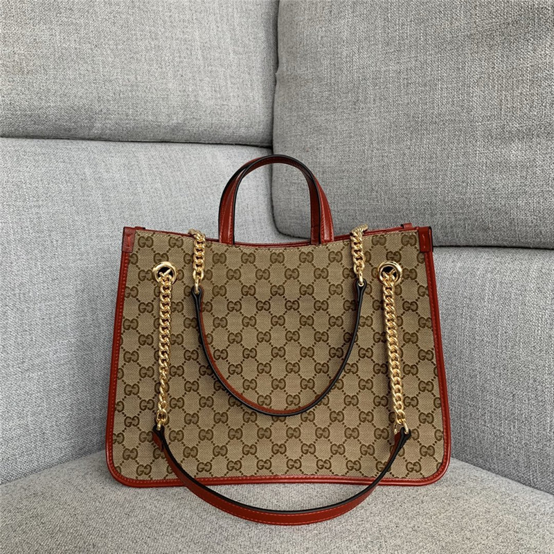 Gucci 1955 Horsebit Bag - Image 2