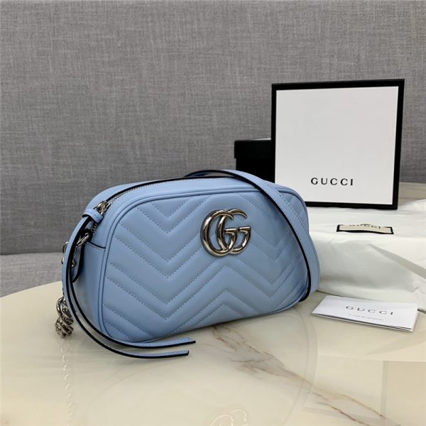 gg marmont camera bag - Image 2
