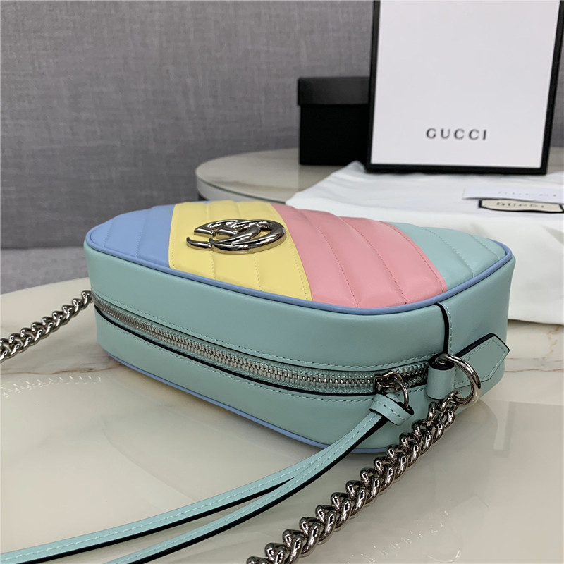 gucci gg marmont bag - Image 3