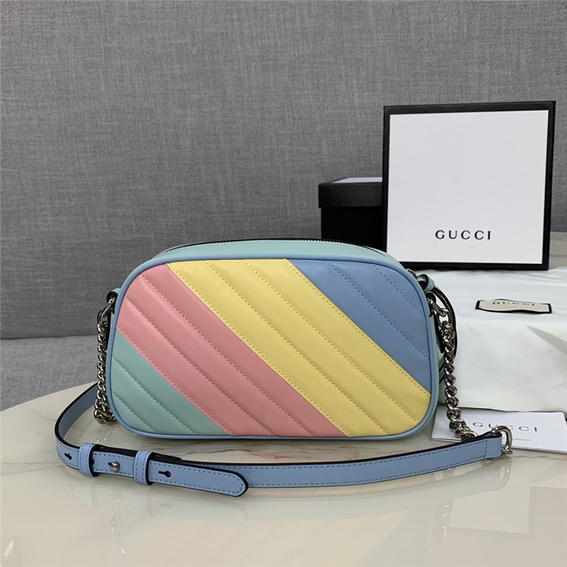 gucci gg marmont bag - Image 4