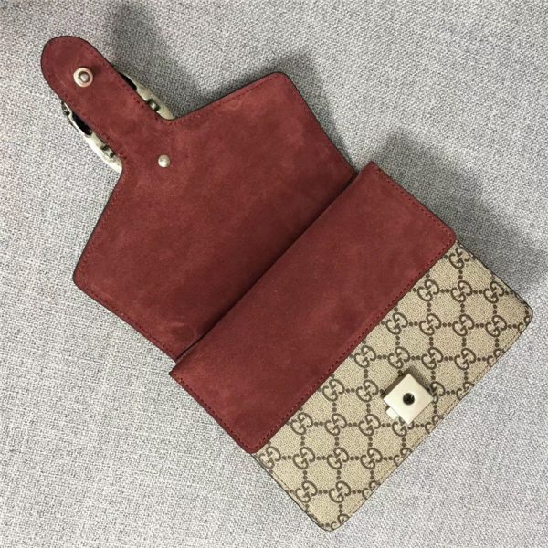 gucci dionysus small bag - Image 4