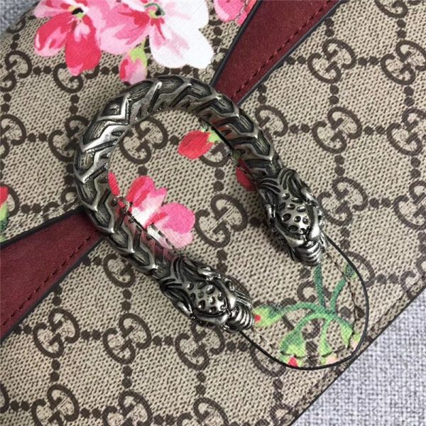 gucci dionysus small bag - Image 5