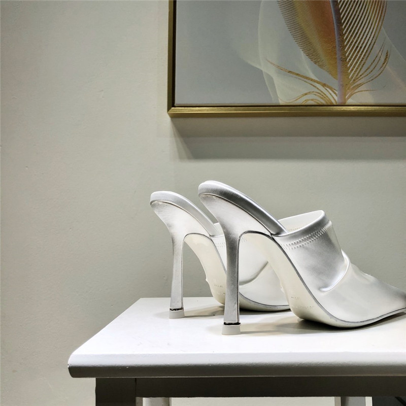 sandals alexander wang heels - Image 3