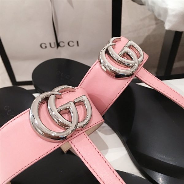 gucci slippers - Image 6