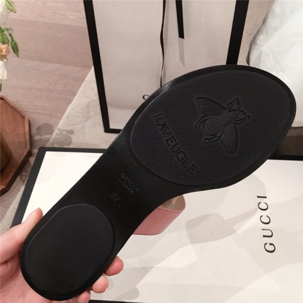 gucci slippers - Image 7