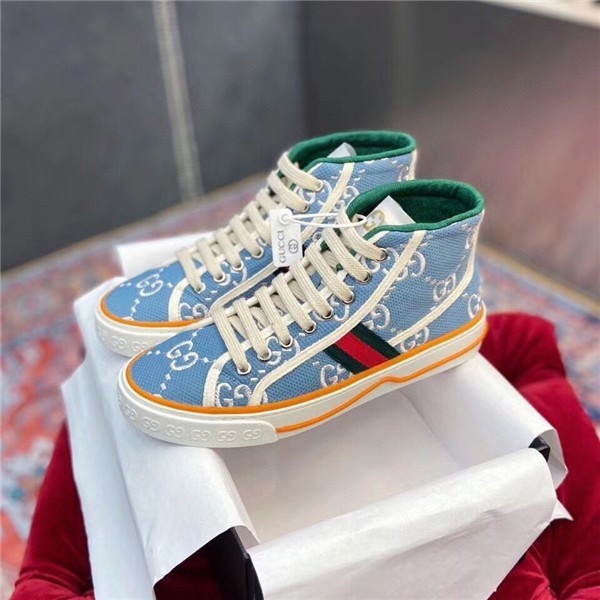 gucci x disney sneakers replica shoes
