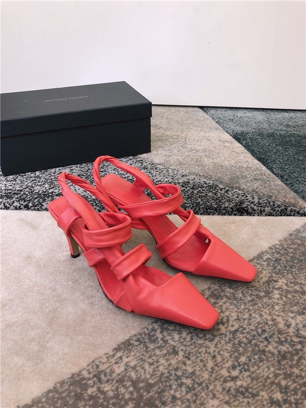bottega veneta sandals replica shoes