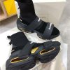 Balmain BBold sneakers replica shoes