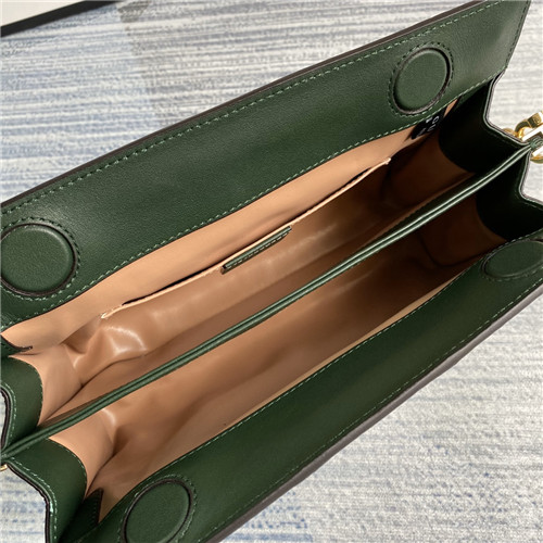 gucci ophidia snakeskin shoulder bag - Image 6
