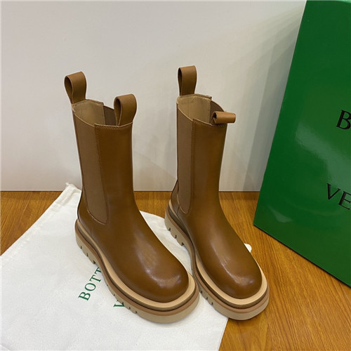 bottega veneta boots women