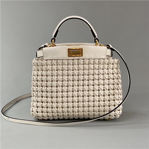 peekaboo fendi replica bags