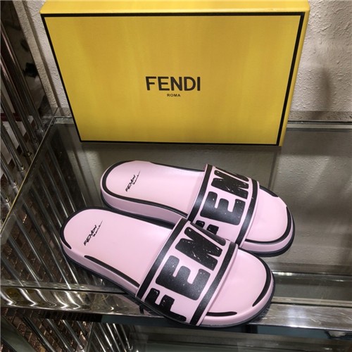 fendi flip flop womens replica shoes