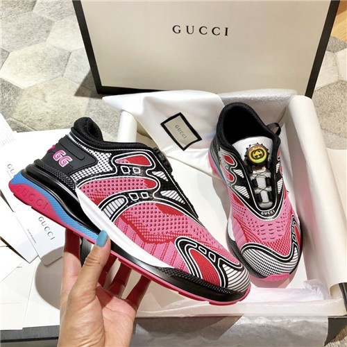 gucci ultrapace sneaker replica shoes
