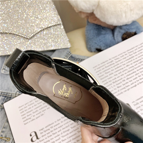 Roger vivier boots replica shoes - Image 3