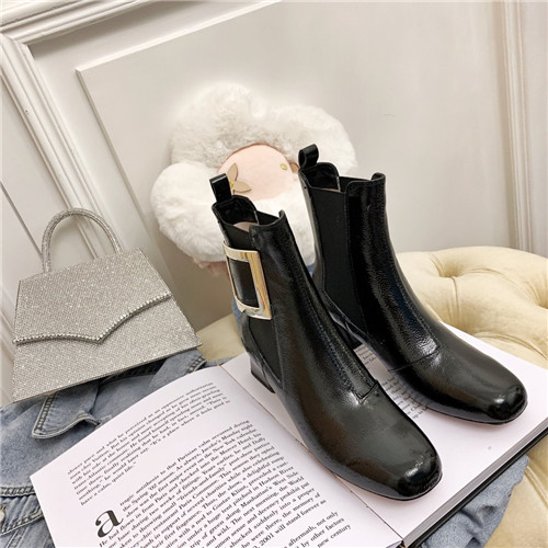 Roger vivier boots replica shoes - Image 5